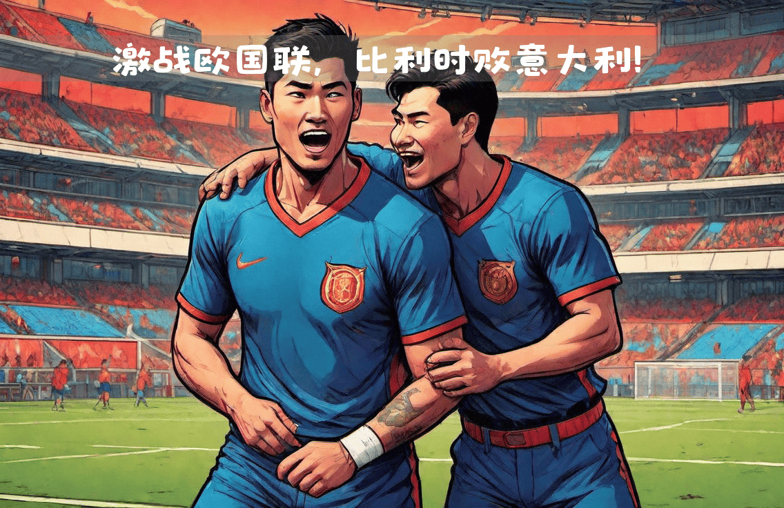 aoa体育娱乐-包含欧国联比赛焦点战役：胜负悬念令人期待的词条