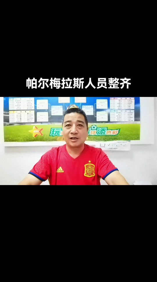帕尔梅拉斯赛前发布会：全队信心满满迎战曼联的简单介绍