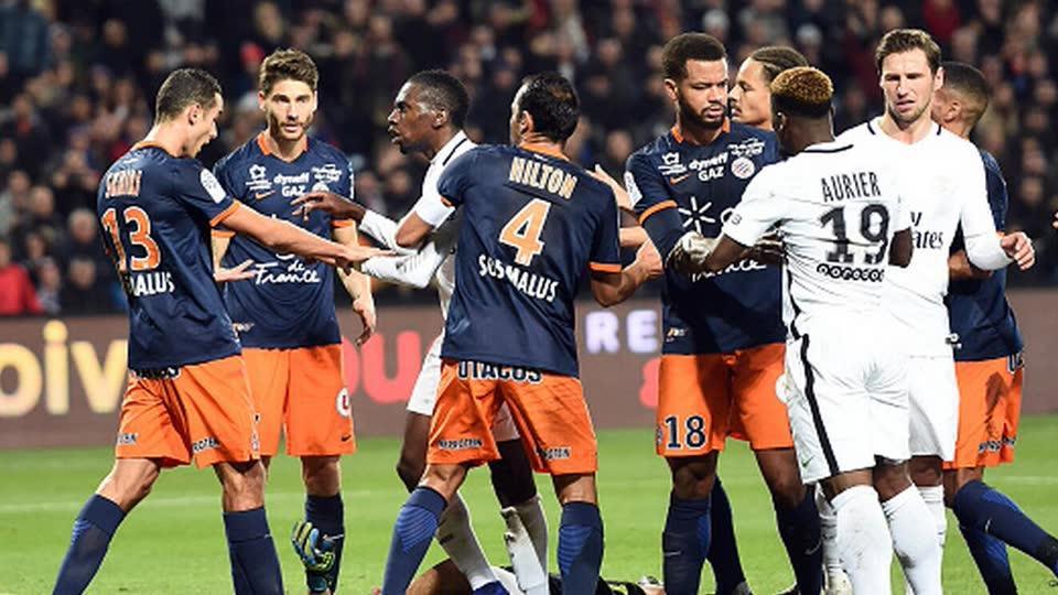 蒙彼利埃主场绝平南特,两队分获一分的简单介绍 蒙彼利埃主场绝平南特,两队分获一分的简单介绍