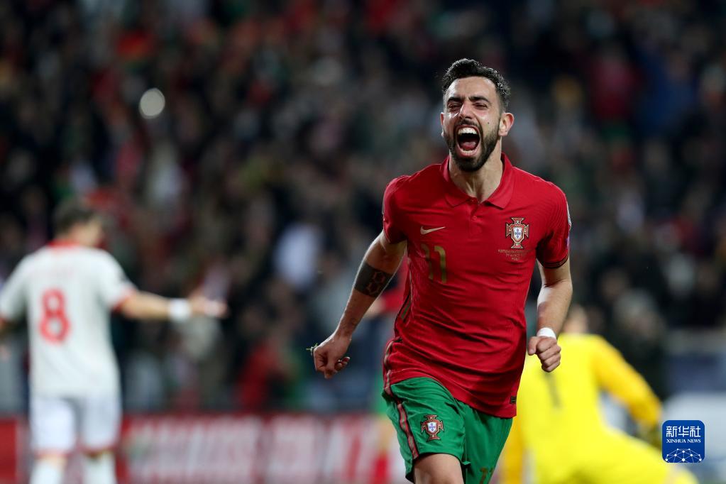 aoa体育教练-葡萄牙国家队备战世界杯预选赛状态正佳的简单介绍