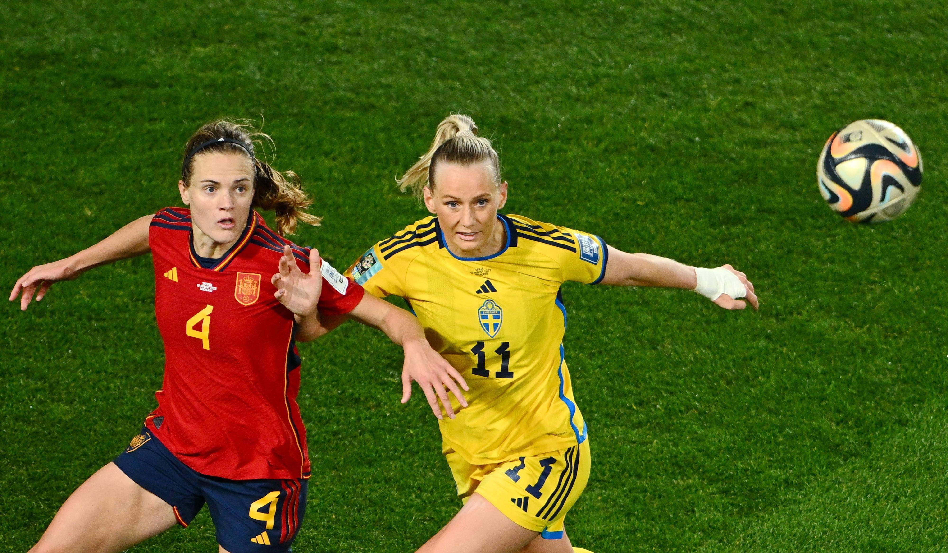 国际足坛女队比赛再次引爆热度的简单介绍 国际足坛女队比赛再次引爆热度的简单介绍