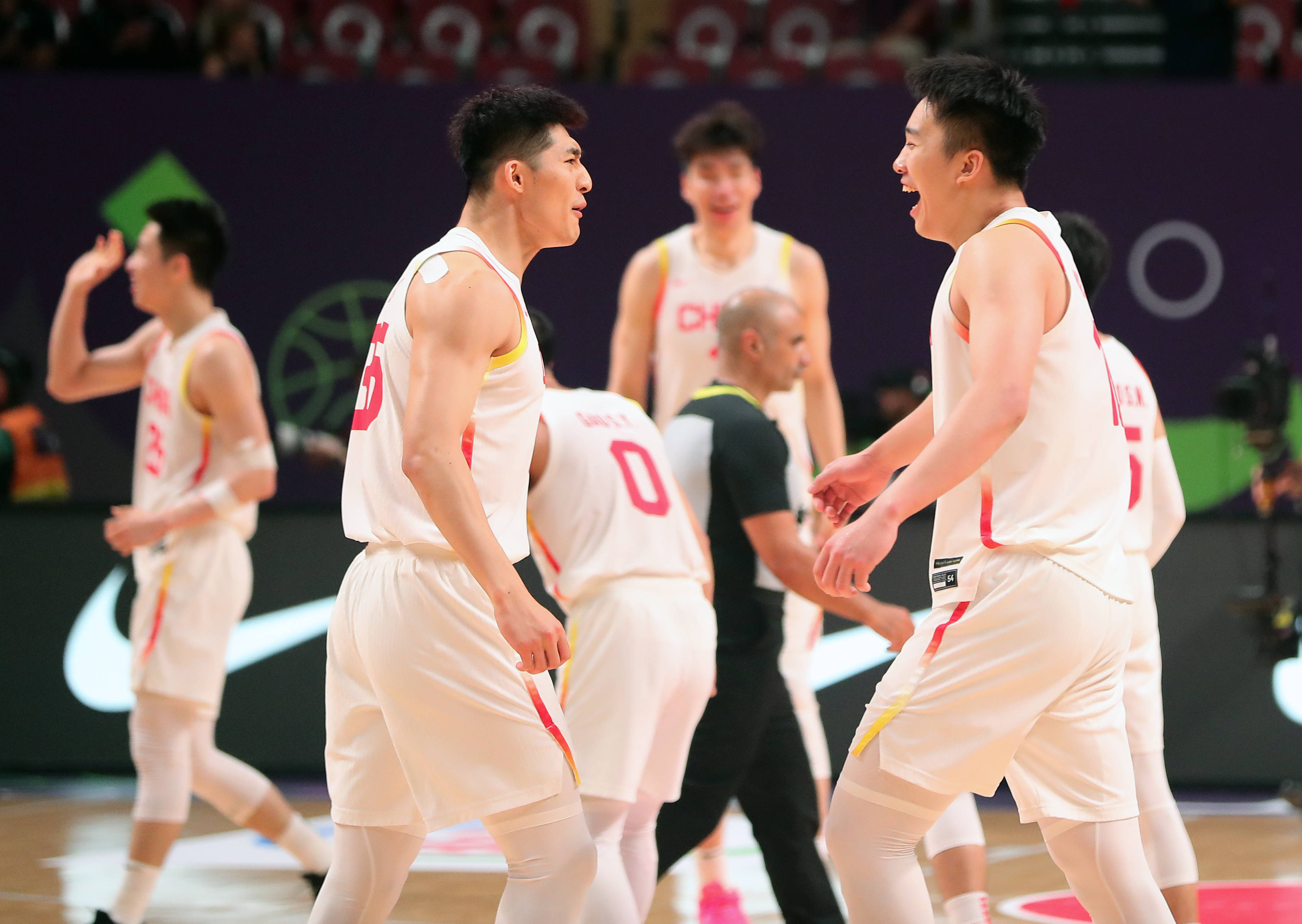 篮球亚洲杯将采取线上赛制进行比赛 篮球亚洲杯将采取线上赛制进行比赛