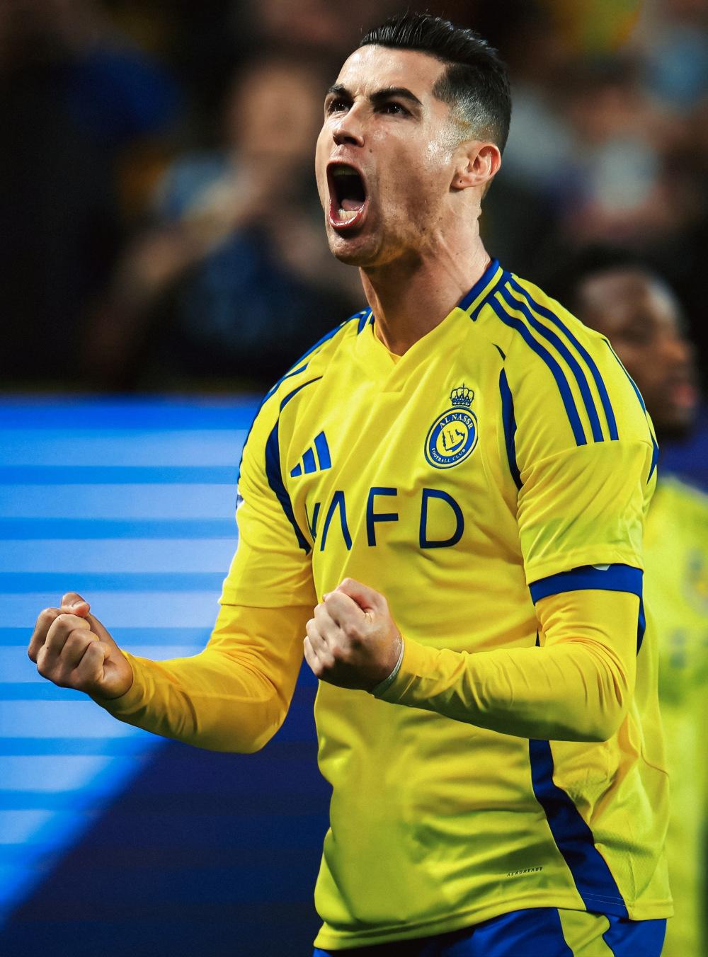 C罗突发声明：未来将在足坛退役并转型成教练！的简单介绍