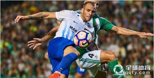 aoa体育培训-巴伦西亚主场大胜，马拉加客场失利的简单介绍