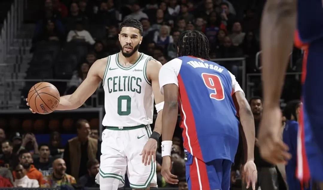 包含活塞赛季首胜湖人,霍乐迪命中绝杀的词条 包含活塞赛季首胜湖人,霍乐迪命中绝杀的词条