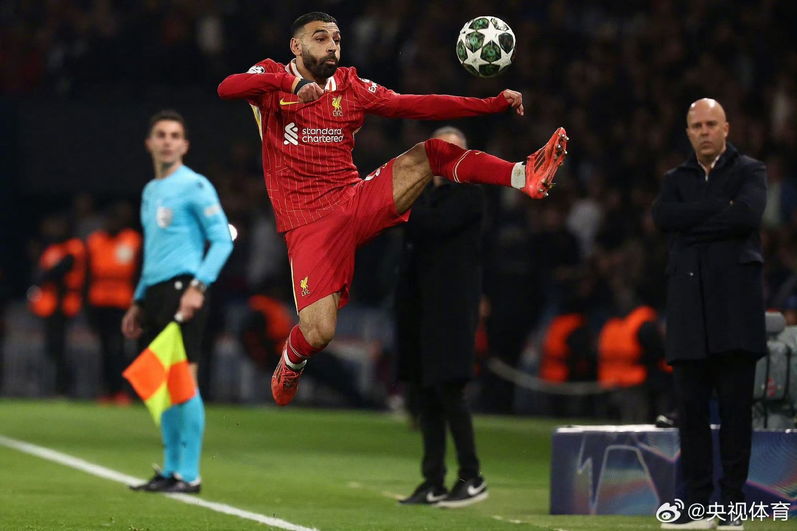 aoa体育培训-关于利物浦战平热刺，险胜晋级欧冠半决赛的信息