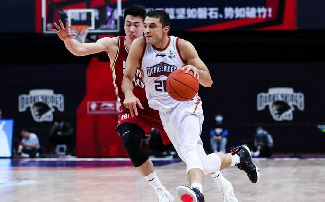 澳大利亚篮球新秀势如破竹的简单介绍