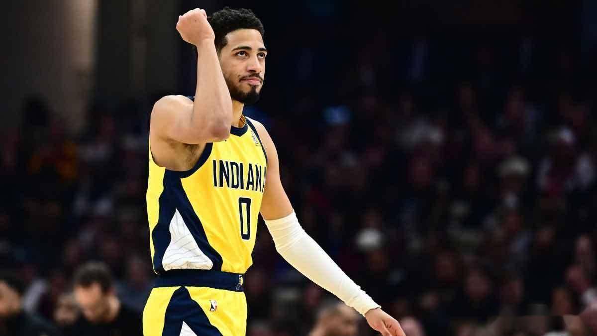 猛龙客场大胜步行者，继续领跑东部