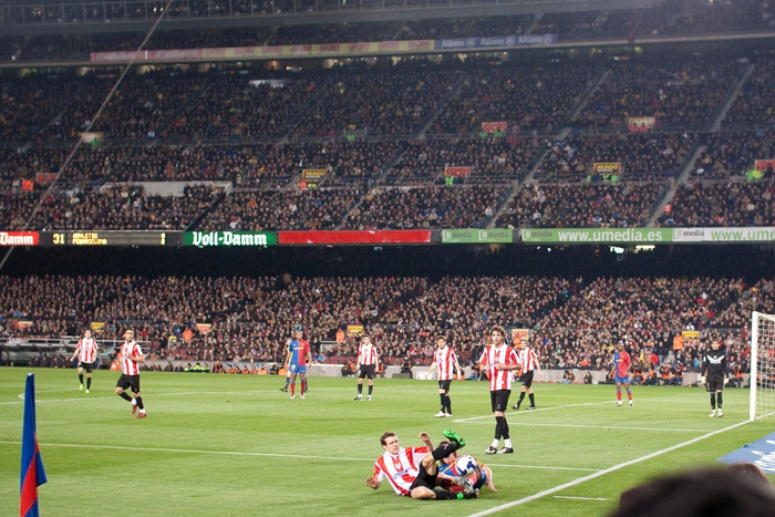 巴萨主场战平,梅西再度无法挽救 巴萨主场战平,梅西再度无法挽救