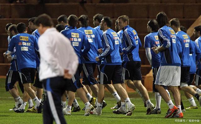 aoa体育-关于德国平局挪威，小组形势严峻的信息