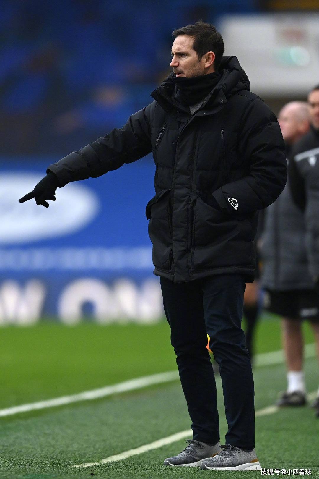 aoa体育课程-切尔西憾平，兰帕德或需重新审视战术的简单介绍