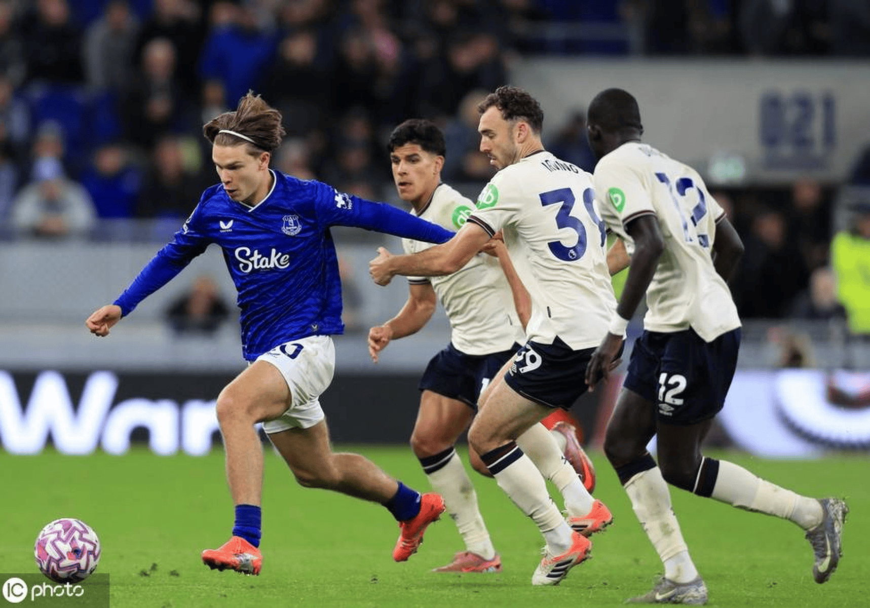 埃弗顿遭遇连败,欧战希望渐行渐远的简单介绍 埃弗顿遭遇连败,欧战希望渐行渐远的简单介绍