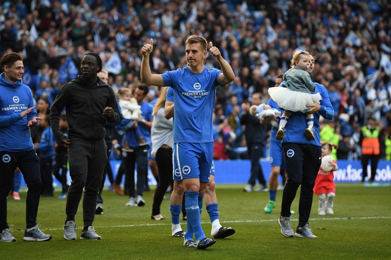 布莱顿主场失分，战绩不尽人意的简单介绍