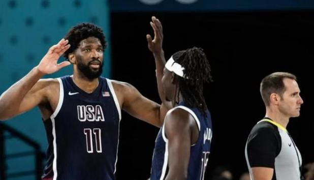 关于加拿大队不敌法国,无缘争夺奥运男篮四强的信息 关于加拿大队不敌法国,无缘争夺奥运男篮四强的信息