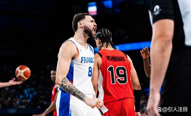 关于加拿大队不敌法国,无缘争夺奥运男篮四强的信息 关于加拿大队不敌法国,无缘争夺奥运男篮四强的信息
