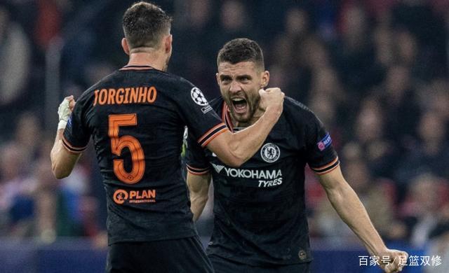 尤文图斯将再次挑战切尔西的统治地位的简单介绍