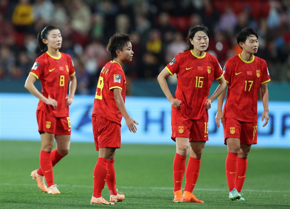 国家队取胜，将继续征战女足比赛